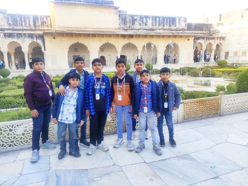 Educational tour