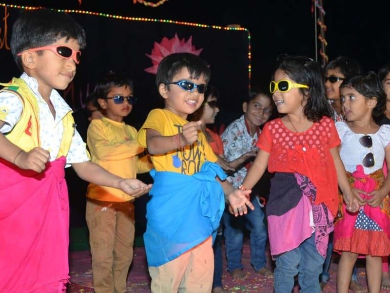 Annual function
