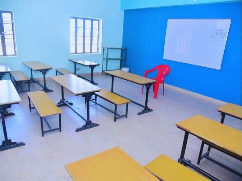 Classrooms