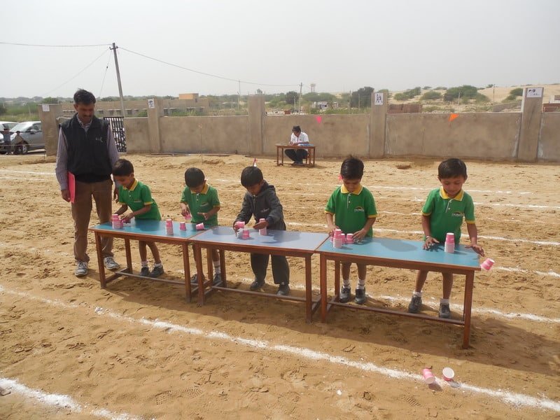 Student activities